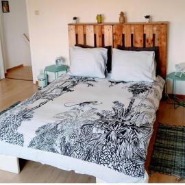 Land Scape guesthouse, hotel en Eeklo
