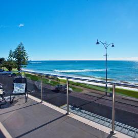 Penguin Waterfront Escape, hotell i Penguin