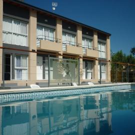 Altos de la Costa - Gualeguaychú