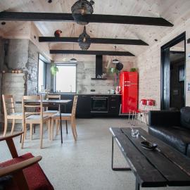 Unique Cottage in Tórshavn