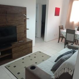 Aluguel Agua Marinha, hotel in Campos dos Goytacazes