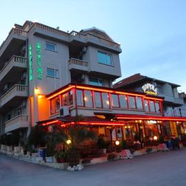 Boruna Guest House