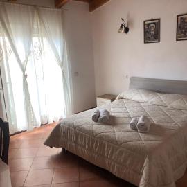 Bed & Breakfast Il Sentiero, khách sạn ở Agerola