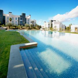 El Plantío Golf Resort, viešbutis Alikantėje