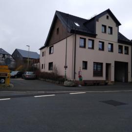 Ferienwohnung am Marktplatz