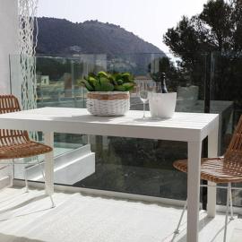 Aptment 4A Sa Calobra with pool & terrace Canyamel