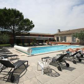 Saint-Rémy-de-Provence में, होटल Hotel Van Gogh
