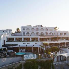 Hotel Il Gabbiano, hotel di Bacoli