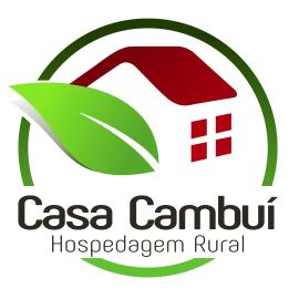 Casa Cambuí Hospedagem Rural, Hotel in Rio Prêto