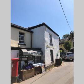 Charming 2 bedroom Devon Apartment, coastal walks and dog friendly