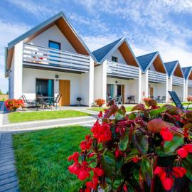Molo Resort, viešbutis mieste Niechorze