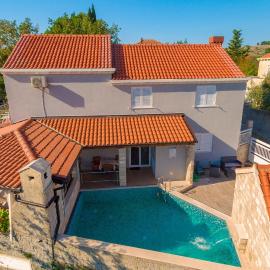 Holiday Home Trojkovic