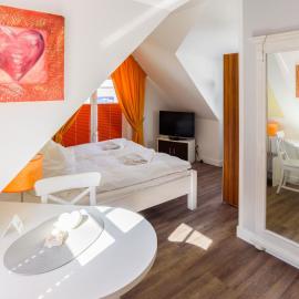 Villa Binz - Apt. 04, Hotel in Binz
