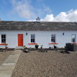 The Coral Cottage, hotel em Doolin