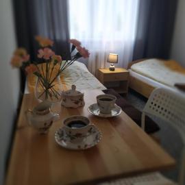 Centro Unita, hotel din Cracovia