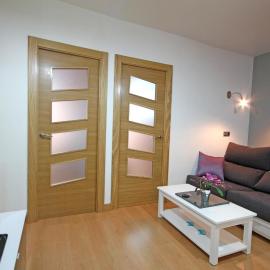 Pamplona में, होटल Apartamento Berria