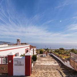 Nieves Rosa, hotel in Botazo