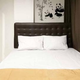 SAS Guest House Mitra RedDoorz At Darmo Park 2 Surabaya