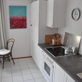 Ferienwohnung Fischer, hotel a Frickingen