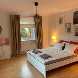 Apartament PREMIUM Karpacz, hotel in Miłków