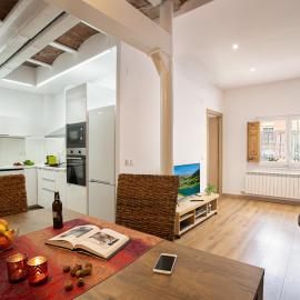 Can Prat Solei: Ripoll'da bir otel