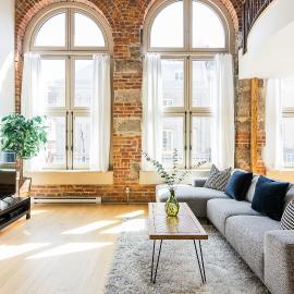 Les Lofts St Jean