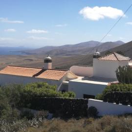 Casa Angel, hotell i Mácher