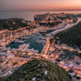 Hotel la Caravelle، فندق في بونيفاسيو
