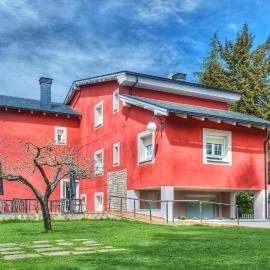 PURA VIDA PIRINEOS, hôtel à Jaca