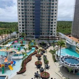 Salinas Exclusive Resort