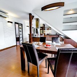 Apartament Stylowy