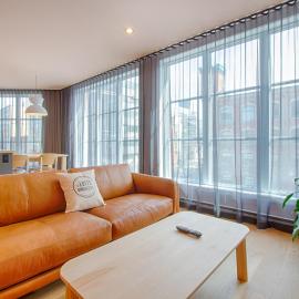 Les Lofts Dorchester - Par Les Lofts Vieux-Québec, ξενοδοχείο στο Κεμπέκ