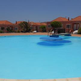 Fuerte Casa