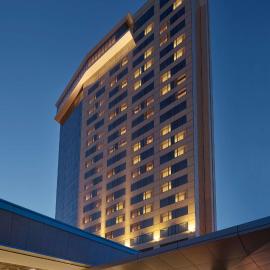 Shangri-La Ulaanbaatar, hotell sihtkohas Ulaanbaatar