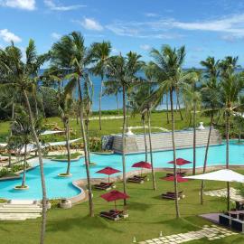 Shangri-La Hambantota, hotell sihtkohas Hambantota
