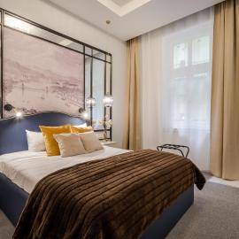 Astoria Boutique Suites- Best Location by BQA