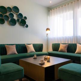 The Originals Boutique, Hôtel Porte de Dieppe, хотел в Saint-Aubin-sur-Scie