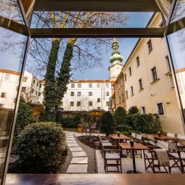 BEIGLI Hotel & Garden