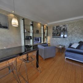 Business & Travel Apartments