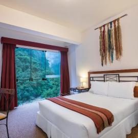 Tierra Viva Machu Picchu Hotel, hotell sihtkohas Machu Picchu