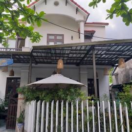 Hammock Homestay, hotel in Tân Hiệp