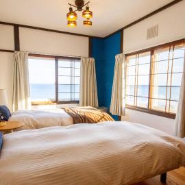 kODATEL Hakodate Ocean, hôtel à Hakodate