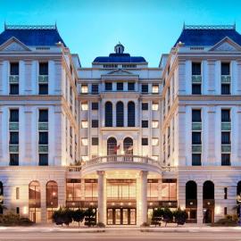 Golden Tulip - Aesthetics, Hotel in Zhunan
