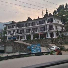 Vijay Mount View