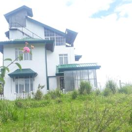Villa sierra sky, hotel a Ambawela