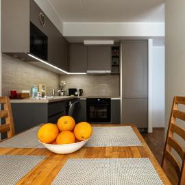 Tallinn City center apartment FREE PARKING