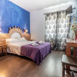 Hosteria Tierrallana by Juypehotel, hotel v destinaci El Provencio