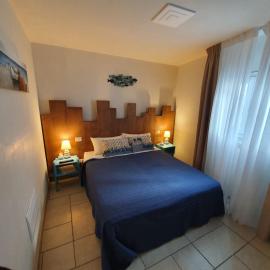 Case del sole, hotel in Mola di Bari