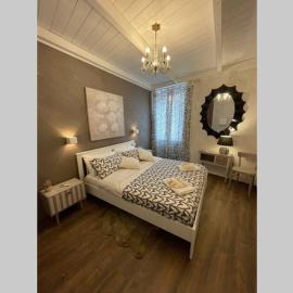 DOMUS TUSCIA APARTMENTS Via Estrema 2, Hotel in Viterbo