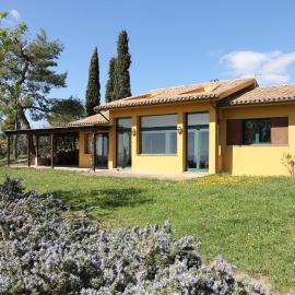 Villa Panorama Sirolo